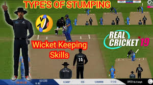 I want real cricket 2018 pls provide. Real Cricket 20 Bowling Tips How To Stump Out In Real Cricket 20 Stumping Types Of Stumping Mycricket Ae