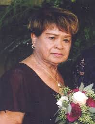 Maria Brown Obituary