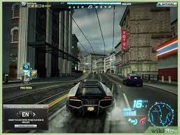 How To Form A Group In Need For Speed World 12 Steps