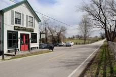 Live Music at Wallace Station