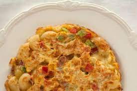 4 Resep Makaroni Sehat Yang Mudah Dibuat Di Rumah