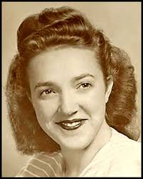 Obituary: Judd, June Eileen (Cook)