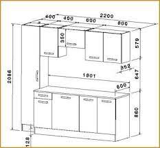 impressionnant hauteur standard meuble de cuisine kitchen cabinet dimensions kitchen measurements kitchen furniture design