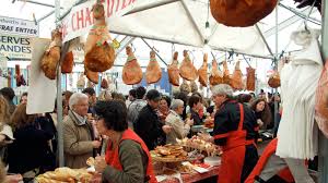 Un été 2021 sans fêtes de bayonne. La Foire Du Jambon De Bayonne Sous Le Signe De L Authenticite Actualite Le Sillon Le Journal Hebdomadaire Agricole Du Sud Ouest Toute L Actualite De L Agriculture Dans Les Landes Les