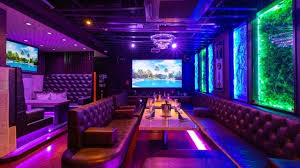 PREMIUM KARAOKE MODIS Roppongi - Roppongi/Karaoke | Tabelog