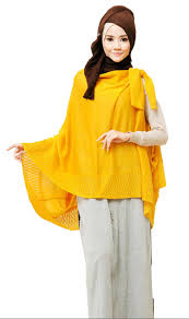 Salah satunya adalah baju hamil dan menyusui. Model Gamis Ibu Hamil Terbaru 2018 Nusagates