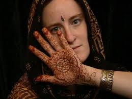 Mehndi Mama