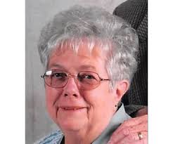 Marilyn Powers Obituary (1930