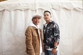 Maka bagaimana kangen dengar ale pung suara senyuman dari ale pung muka please nona videocall beta. Lirik Lagu Apa Kabar Mantan Dari Ndx A K A Halaman All Kompas Com