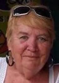 Rosemary Thomson Obituary (1946