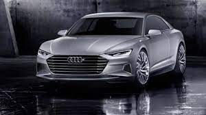 Suvs & wagons sedans & sportbacks coupes & convertibles audi sport electric & hybrid. Audi A9 E Tron Ingolstadt Conferma Arrivera Nel 2020