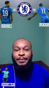 #romelulukaku rejects #victorosimhen Jersey Number 9. SEE WHY☝️. more  news....