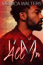 I'm All In: 9 : Burns, Latisha, Walters, Monica: Amazon.sg: Books