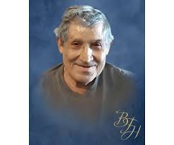 Edward Alaniz Obituary (2022)