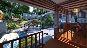Spot indah rumah joglo ciapus kemang bogor youtube. Tempat Wisata Di Ciapus Bogor