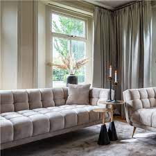 richmond bank huxley velvet 3 zits richmond interiors sohome bank bekleden huis interieur meubel ideeen