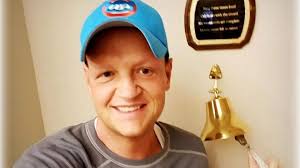 Fundraiser for John Mulvihill by Royce Risser : Team John Thomas