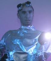 Deep in Vogue (2018)