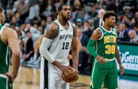 The miami heat are attempting to make some vast moves this offseason.in addition, they're trying to do it without giving away prized youngster tyler … read more on heatnation.com. Nba Rumors Miami Heat Could Have Interest In Lamarcus Aldridge And Demar Derozan Talkbasket Net