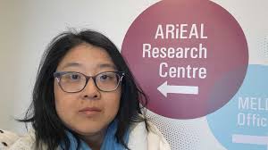 Annie En-Shiun Lee (@leelanguagelab) • Instagram photos and videos