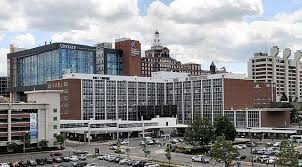 #1 in new york state. The Best Medical Schools In New York 2018 University Magazine