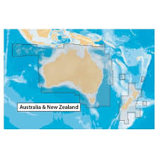 Navionics Plus Xl9 All Aus Nz Msd Pln50xg Preloaded