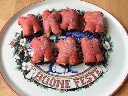 Menu Di Natale Ricette E Piatti Tipici Delle Marche Dall Antipasto Al Dolce