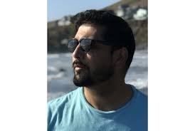 Leandro Alvaro Cabrera Celis Obituary (2024)