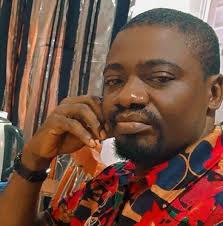 Nelson Raymond Agoni