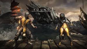 Huge Patch For Mortal Kombat X For Pc