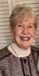 Mary Ellen Griffin Hearn Obituary (1925