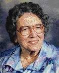 MARIE BORGESON Obituary (2010)