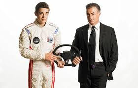 We will continue to update details on jean alesi's family. Giuliano Alesi Debuts In Formula 4 Formula 4 Racing News Racing