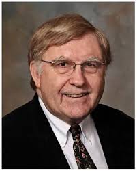 Local Luminary: Taylor bids farewell to former valedictorian