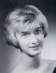 Deceased Kewpies of the Class of 1963 of Hickman High School, Columbia MO