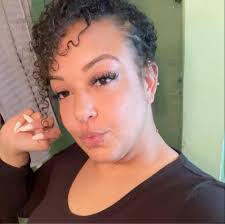 Free couch with stains and damage