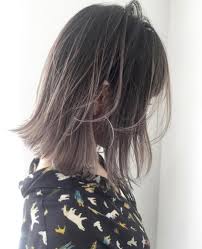 2019外国人風ハイライトヘアカラー20選失敗しないオーダー方法も