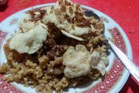 Padhayangan project jilid 3artis : Cicipi Nasi Goreng Kebon Sirih Yang Melegenda