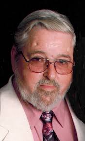 Larry Kilpatrick Obituary