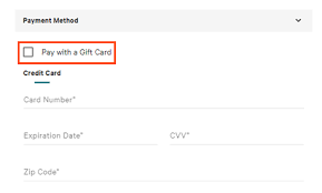 Lightspeed retail pos system users outside of the us, as well as lightspeed restaurant pos users around the world, do not currently have access to. Redeeming A Toast Gift Card For Online Orders Toast Takeout