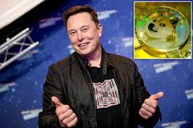 Dogecoin has remained trapped in the mire all day today, sinking as low as $0.43. Dogecoin Cryptocurrency Leaps Ahead Of Elon Musk S Snl Concert Fr Fr24 News English