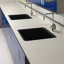 durcon epoxy sink model d15 (16 x 12