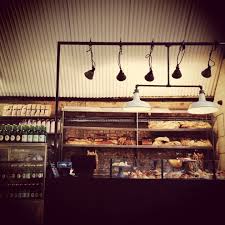 Fabrique Bakery Cinnamon Buns Bakery London Love