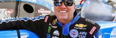 Racing icon John Force won't race at NHRA Northwest Nationals after accident