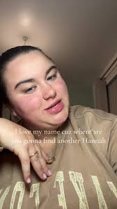 Hannah Northern Ireland