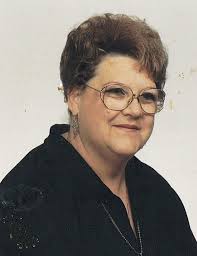 Obituary information for Leslie Eudora Bales