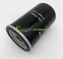 Order Custom 6.34361.1/A1 Oil Filter High-performance ...