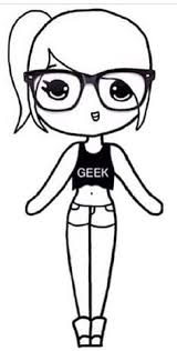 Ben je helemaal hierheen gescrold om over best friends bff te lezen? 39 Bff Drawings Ideas Bff Drawings Drawings Chibi Girl