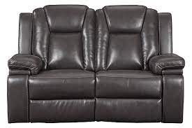 4.8 out of 5 stars 814. Garristown Dual Power Reclining Loveseat Ashley Furniture Homestore