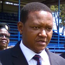 The embu members of county assembly. We Ll Sue You For Prostitutes Thieves Tag Mcas Tell Mutua